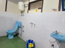 Bliss Homestay – hotel w mieście Pedong