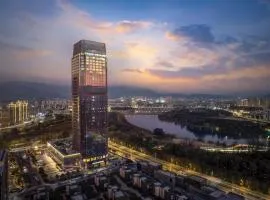 Grand Mercure Taizhou Tiantai