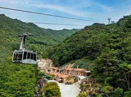 Haenam Durunsan Tourist Pension