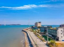 Glamdog - Yeongheungdo Pet-friendly