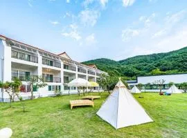 Glamdog - Tongyeong Pet-friendly