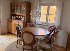 Charmante Ferienwohnung in Andechs nahe Ammersee