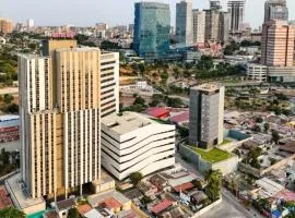 Apartamento T3 King Tower