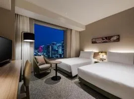 Hilton Garden Inn Yokohama Minatomirai