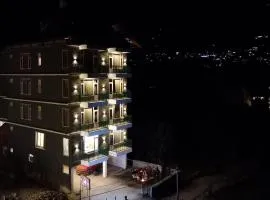 The Trippy Tribe Manali