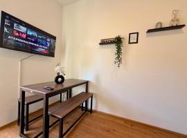 Bergglück - gemütliches Appartement am Traunsee, hotel di Altmünster