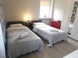 Promień 4 by Zen4Guest