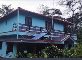 Green Way HomeStay, hotel di Madikeri