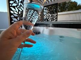 The Nook, Hotel in Greytown