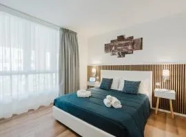 La Mia Suite - Design Suite in Centro