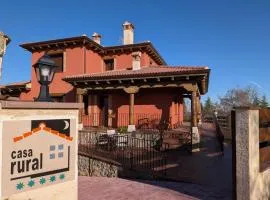 Estrena nuestra Casa Rural Los Hebrero