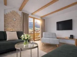 Gemütliche Alpenwohnung mit Balkon & Bergblick nahe Neuschwanstein ideal für Familien & Gruppen für gemeinsame Momente