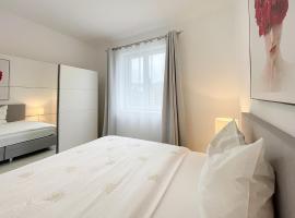 Gardenapartments LEONDING, hotel a Leonding