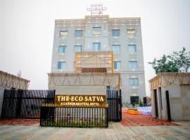 The Eco Satva Ayodhya-5 km from Panchkoshi Parikrama