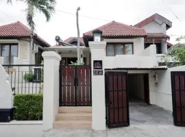 Oemah Anggraini Jogja
