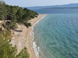 Apartments Ivana Bol