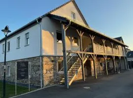 Ferienwohnungen FRENZELHOF ZUM KONJECHT