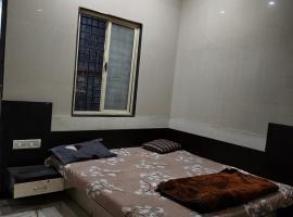 Dhanshree lodging, Hotel in Sonai