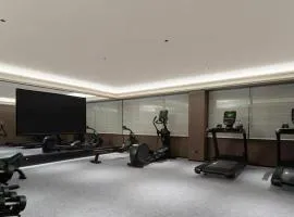 Atour S Hotel Zhengzhou East Street Erqi Square