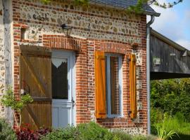 Maison Mayjune Cottage, Hotel in Irai