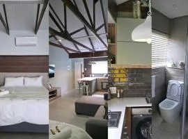 Leipoldt Self-Catering Accommodation