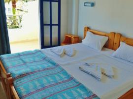 Apollonia Apartments, Hotel in Agia Pelagia