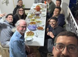 Nomads Hostel Sousse, Hotel in Sousse