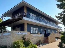 ΑΓΓΕΛΟΧΩΡΙ VILLA APARTMeNT