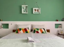 A casa di Nonna Maria