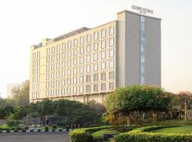 Grand Keisha Yogyakarta, hotel em Yogyakarta