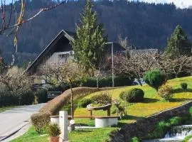 ATMOSPHERE Apartments