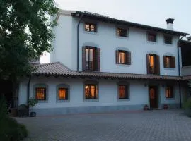 B&B Borgo San Vito