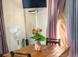 Marli Guesthouse Self-Catering