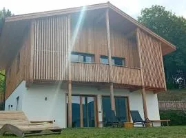 EGGA nature deluxe apartments - Panorama & Wellness, Kiens, Pustertal