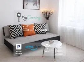 Villa Horizon - DISNEYLAND