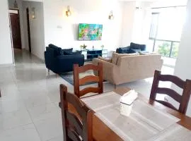 Kijanikibichi Sea view Apartment