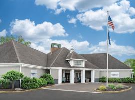 라피엣에 위치한 호텔 Homewood Suites Lafayette