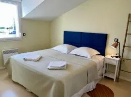 Greg House 49 - Chambres d'Hôtes