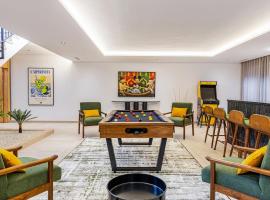 Citrus Bloom Manor Marrakech, Hotel in Oulad Mazoug