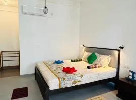 Saffron Swell Villa