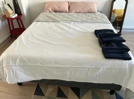 Appartement maison duplex bien placé centre-ville