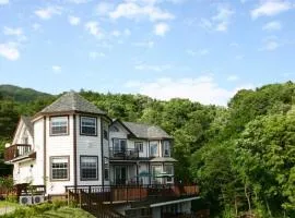 Bluechi Pension Pyeongchang