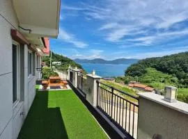 Tongyeong Sea Garden Pension