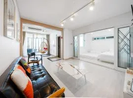 Gyeongju Danggn Ryokan Pool Villa