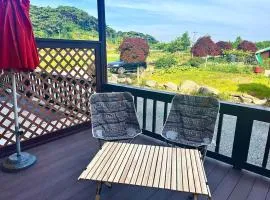 Taean Pine Forest House Pension
