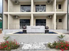 Mevis Boutique Hotel