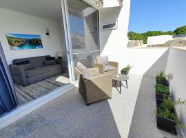 Sbejha Guest House, מלון בNaxxar