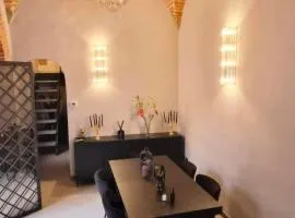 Peretola airport deluxe