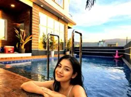 THE BAGHEERA II EMPYREAN STAY Il MINI PUB II FULLY AC II POOL