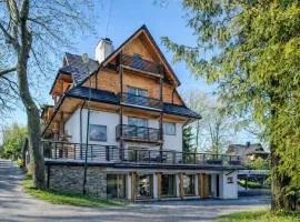 Monte House Apartments, Odkryj-Zakopane